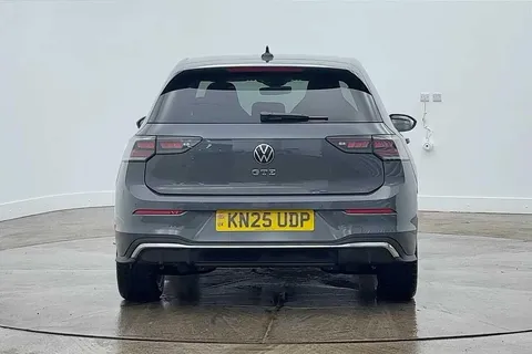 KN25UDP Volkswagen Golf 1.5 TSI 272 GTE eHybrid 5dr DSG **PAN ROOF** Thumbnail #8