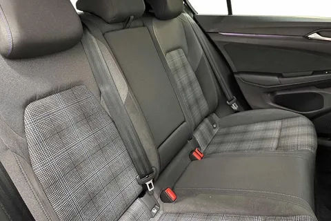 KN25UDP Volkswagen Golf 1.5 TSI 272 GTE eHybrid 5dr DSG **PAN ROOF** Thumbnail #9