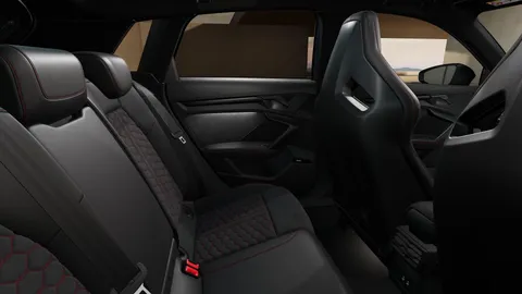  Audi RS 3 2.5 TFSI Carbon Black Sportback S Tronic quattro Euro 6 (s/s) 5dr Thumbnail #11