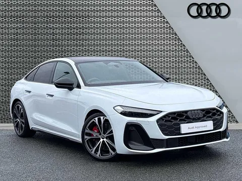 WP25CHO Audi S5 Edition 1 TFSI  367 PS S tronic Thumbnail #1