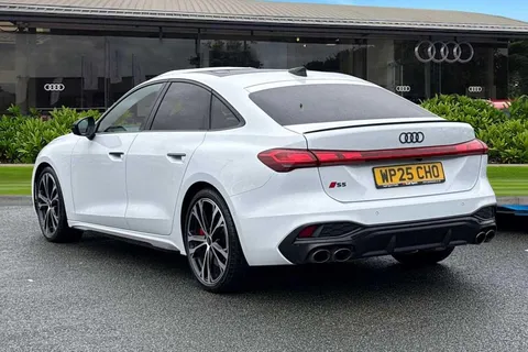 WP25CHO Audi S5 Edition 1 TFSI  367 PS S tronic Thumbnail #3