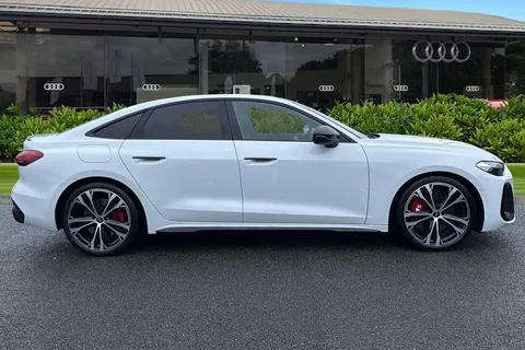 WP25CHO Audi S5 Edition 1 TFSI  367 PS S tronic Thumbnail #4