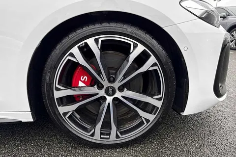 WP25CHO Audi S5 Edition 1 TFSI  367 PS S tronic Thumbnail #5