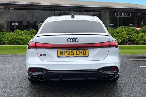 WP25CHO Audi S5 Edition 1 TFSI  367 PS S tronic Thumbnail #7