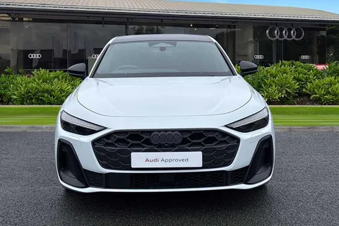 WP25CHO Audi S5 Edition 1 TFSI  367 PS S tronic Thumbnail #8