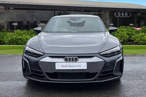 WP72VGD Audi e-tron GT quattro 350,00 kW Thumbnail #8