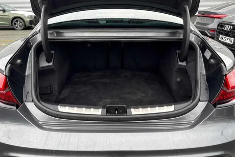 WP72VGD Audi e-tron GT quattro 350,00 kW Thumbnail #9