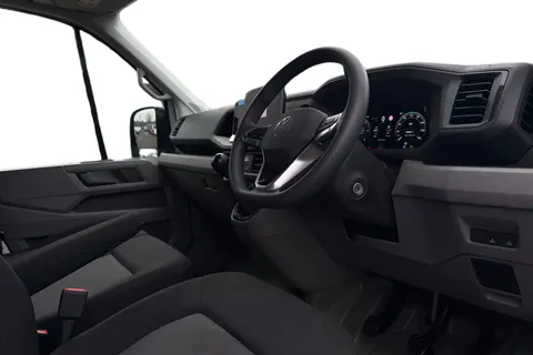 MF74OES Volkswagen Crafter 2.0TDI (140PS) CR35 MWB Manual Thumbnail #9