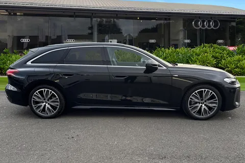  Audi A5 Avant 2.0 TDI S line S Tronic Euro 6 (s/s) 5dr Thumbnail #4