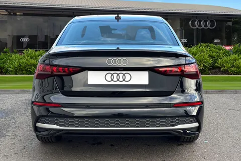  Audi A3 1.5 TFSI Sport Euro 6 (s/s) 4dr Thumbnail #5