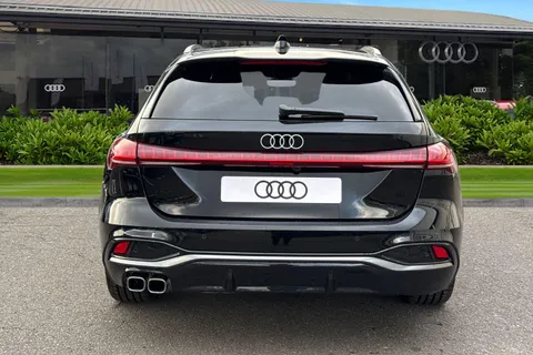  Audi A5 Avant 2.0 TDI S line S Tronic Euro 6 (s/s) 5dr Thumbnail #5