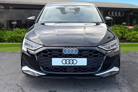  Audi A3 1.5 TFSI Sport Euro 6 (s/s) 4dr Thumbnail #6