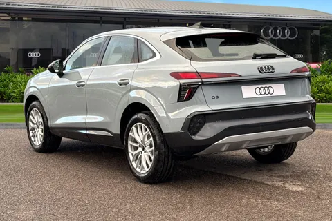 2 of 53 for Audi Q3 1.5 TFSI Sport Sportback S Tronic Euro 6 (s/s) 5dr