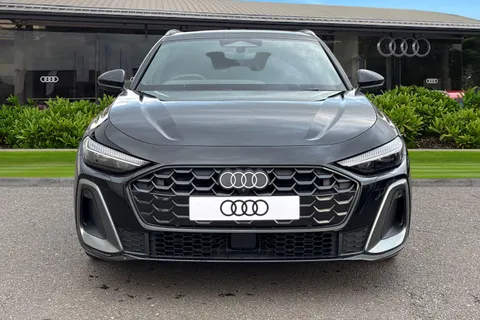  Audi A5 Avant 2.0 TDI S line S Tronic Euro 6 (s/s) 5dr Thumbnail #6