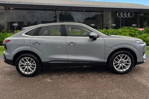 3 of 53 for Audi Q3 1.5 TFSI Sport Sportback S Tronic Euro 6 (s/s) 5dr