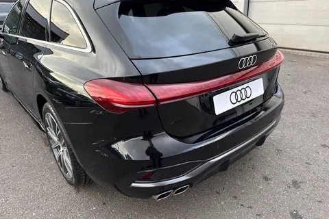  Audi A5 Avant 2.0 TDI S line S Tronic Euro 6 (s/s) 5dr Thumbnail #8