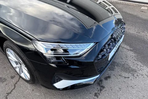  Audi A3 1.5 TFSI Sport Euro 6 (s/s) 4dr Thumbnail #9