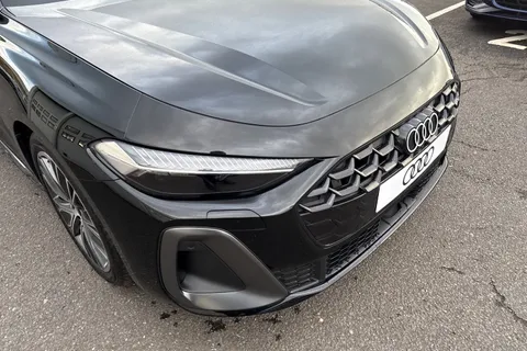  Audi A5 Avant 2.0 TDI S line S Tronic Euro 6 (s/s) 5dr Thumbnail #9