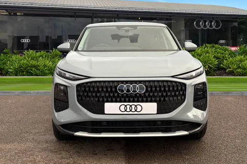 5 of 53 for Audi Q3 1.5 TFSI Sport Sportback S Tronic Euro 6 (s/s) 5dr