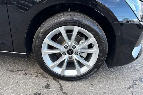  Audi A3 1.5 TFSI Sport Euro 6 (s/s) 4dr Thumbnail #10