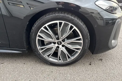  Audi A5 Avant 2.0 TDI S line S Tronic Euro 6 (s/s) 5dr Thumbnail #10