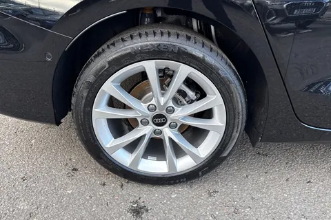  Audi A3 1.5 TFSI Sport Euro 6 (s/s) 4dr Thumbnail #11