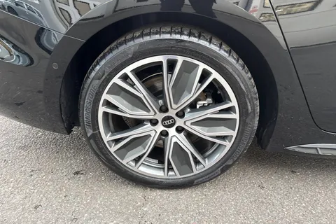  Audi A5 Avant 2.0 TDI S line S Tronic Euro 6 (s/s) 5dr Thumbnail #11