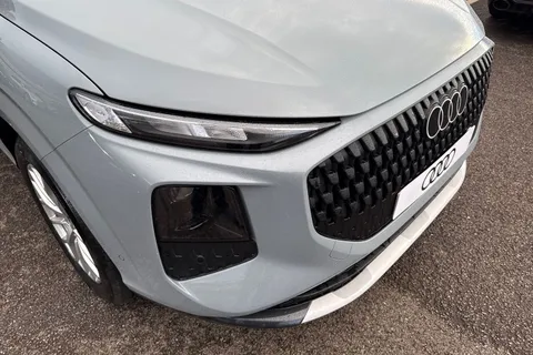 8 of 53 for Audi Q3 1.5 TFSI Sport Sportback S Tronic Euro 6 (s/s) 5dr