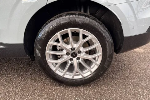 10 of 53 for Audi Q3 1.5 TFSI Sport Sportback S Tronic Euro 6 (s/s) 5dr