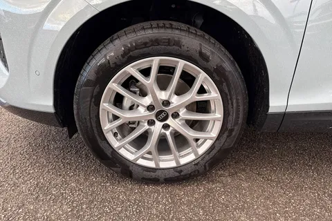 11 of 53 for Audi Q3 1.5 TFSI Sport Sportback S Tronic Euro 6 (s/s) 5dr