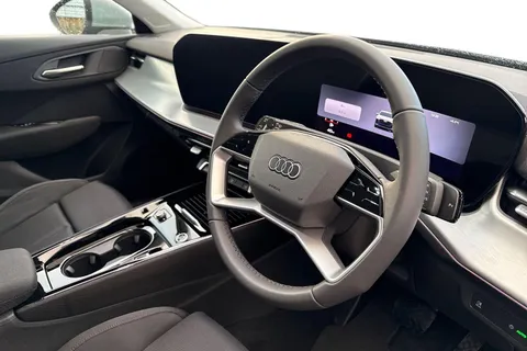 13 of 53 for Audi Q3 1.5 TFSI Sport Sportback S Tronic Euro 6 (s/s) 5dr