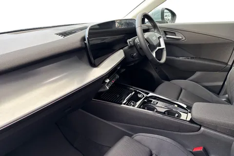 14 of 53 for Audi Q3 1.5 TFSI Sport Sportback S Tronic Euro 6 (s/s) 5dr