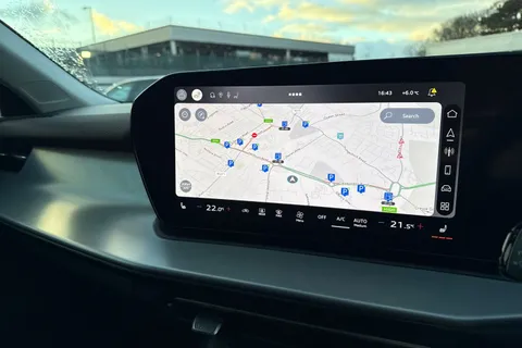 16 of 53 for Audi Q3 1.5 TFSI Sport Sportback S Tronic Euro 6 (s/s) 5dr