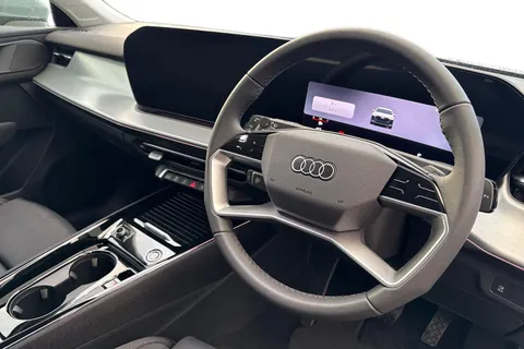 17 of 53 for Audi Q3 1.5 TFSI Sport Sportback S Tronic Euro 6 (s/s) 5dr