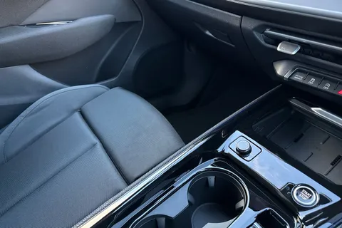 19 of 53 for Audi Q3 1.5 TFSI Sport Sportback S Tronic Euro 6 (s/s) 5dr