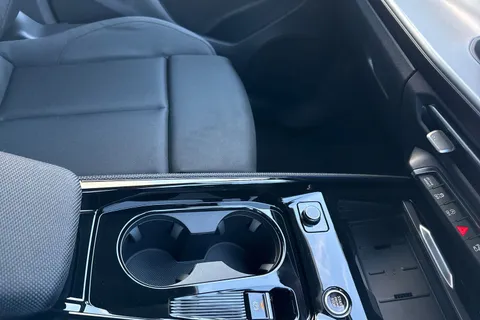 22 of 53 for Audi Q3 1.5 TFSI Sport Sportback S Tronic Euro 6 (s/s) 5dr