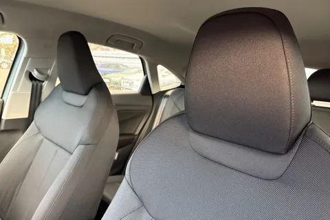 23 of 53 for Audi Q3 1.5 TFSI Sport Sportback S Tronic Euro 6 (s/s) 5dr