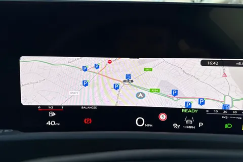 26 of 53 for Audi Q3 1.5 TFSI Sport Sportback S Tronic Euro 6 (s/s) 5dr