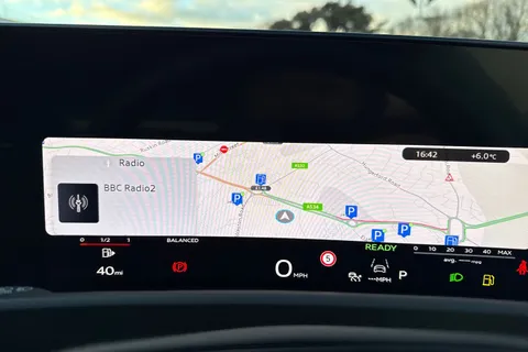 27 of 53 for Audi Q3 1.5 TFSI Sport Sportback S Tronic Euro 6 (s/s) 5dr