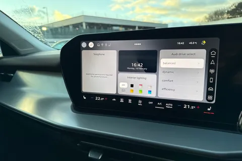 31 of 53 for Audi Q3 1.5 TFSI Sport Sportback S Tronic Euro 6 (s/s) 5dr