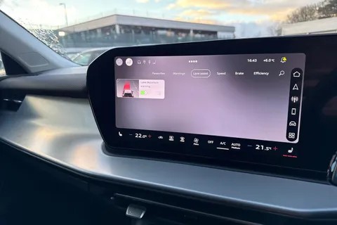 40 of 53 for Audi Q3 1.5 TFSI Sport Sportback S Tronic Euro 6 (s/s) 5dr