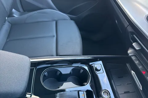 47 of 53 for Audi Q3 1.5 TFSI Sport Sportback S Tronic Euro 6 (s/s) 5dr