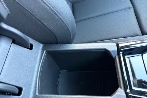 48 of 53 for Audi Q3 1.5 TFSI Sport Sportback S Tronic Euro 6 (s/s) 5dr