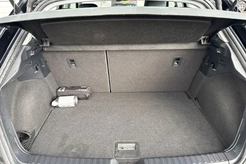 KY20EEX Audi A1 1.0 TFSI 30 Sport Sportback Euro 6 (s/s) 5dr Thumbnail #7