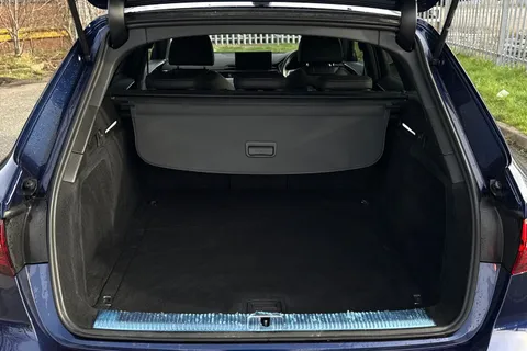 GY72RUA Audi A4 Avant 2.0 TFSI 35 S line S Tronic Euro 6 (s/s) 5dr Thumbnail #8