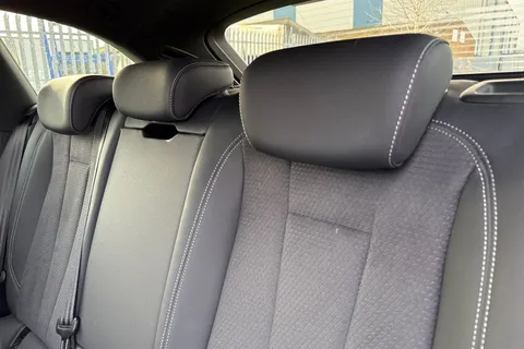 GY72RUA Audi A4 Avant 2.0 TFSI 35 S line S Tronic Euro 6 (s/s) 5dr Thumbnail #20