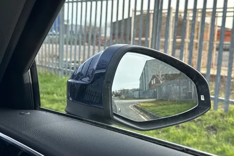 GY72RUA Audi A4 Avant 2.0 TFSI 35 S line S Tronic Euro 6 (s/s) 5dr Thumbnail #22