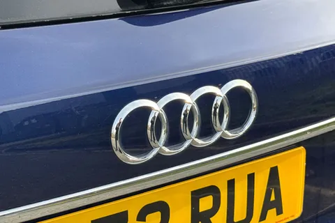 GY72RUA Audi A4 Avant 2.0 TFSI 35 S line S Tronic Euro 6 (s/s) 5dr Thumbnail #29