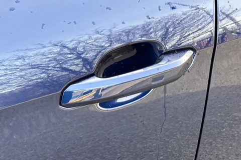 GY72RUA Audi A4 Avant 2.0 TFSI 35 S line S Tronic Euro 6 (s/s) 5dr Thumbnail #30