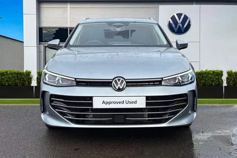 KP75LNR Volkswagen Passat 1.5 TSI eHybrid 272 Elegance DSG ⭐15' Infotainment pack incl. Head-up Displ Thumbnail #7